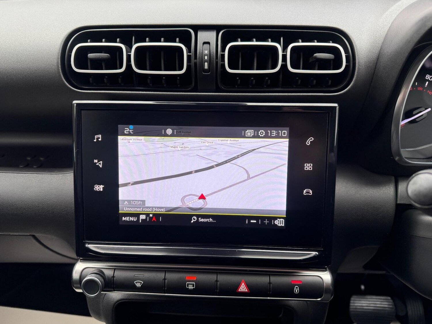 Used Citroen C3 Aircross 2021 for sale - 77247414: Photo 51