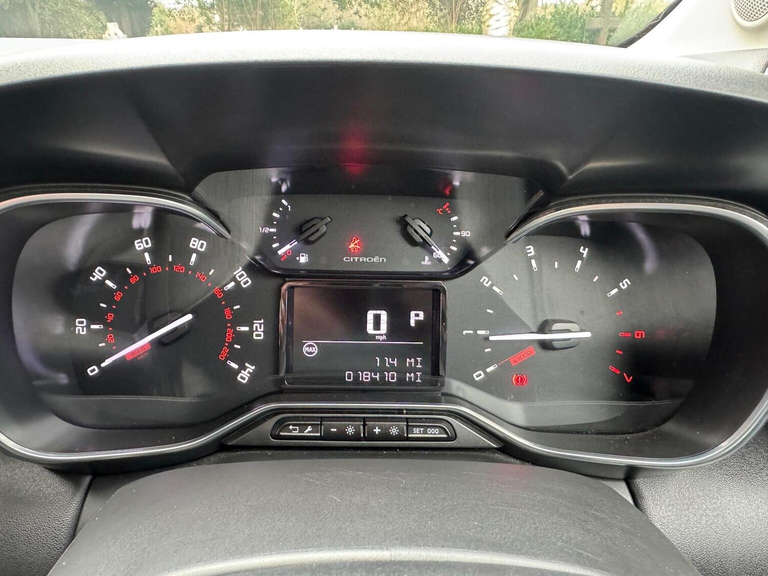 Used Citroen C3 Aircross 2021 for sale - 77247414: Photo 52