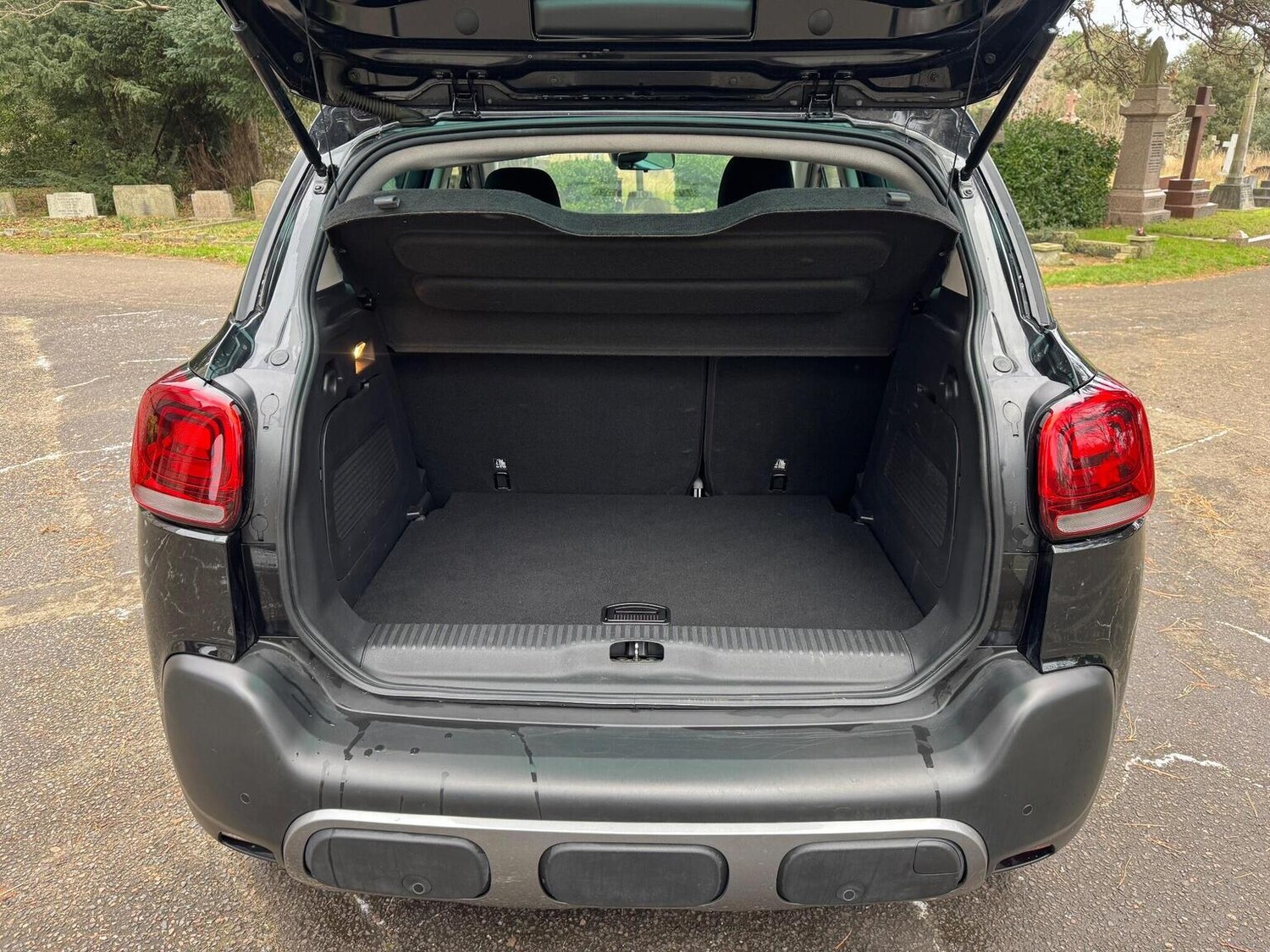 Used Citroen C3 Aircross 2021 for sale - 77247414: Photo 54