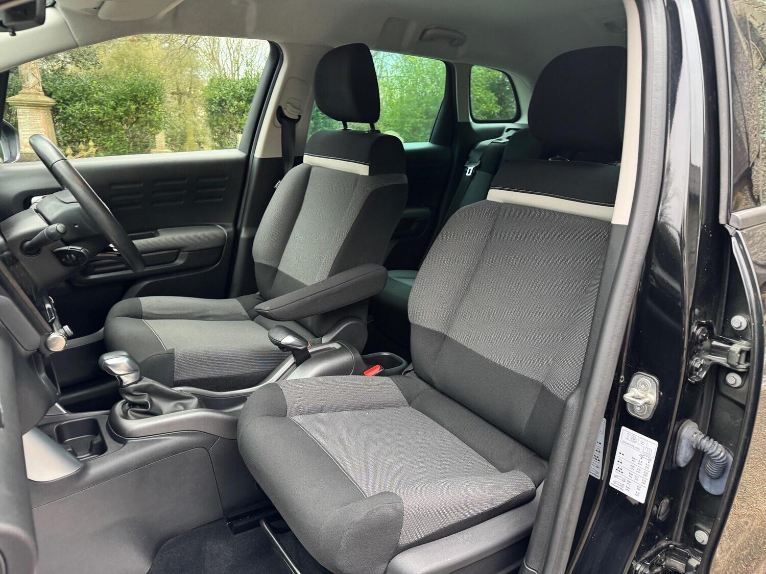 Used Citroen C3 Aircross 2021 for sale - 77247414: Photo 58