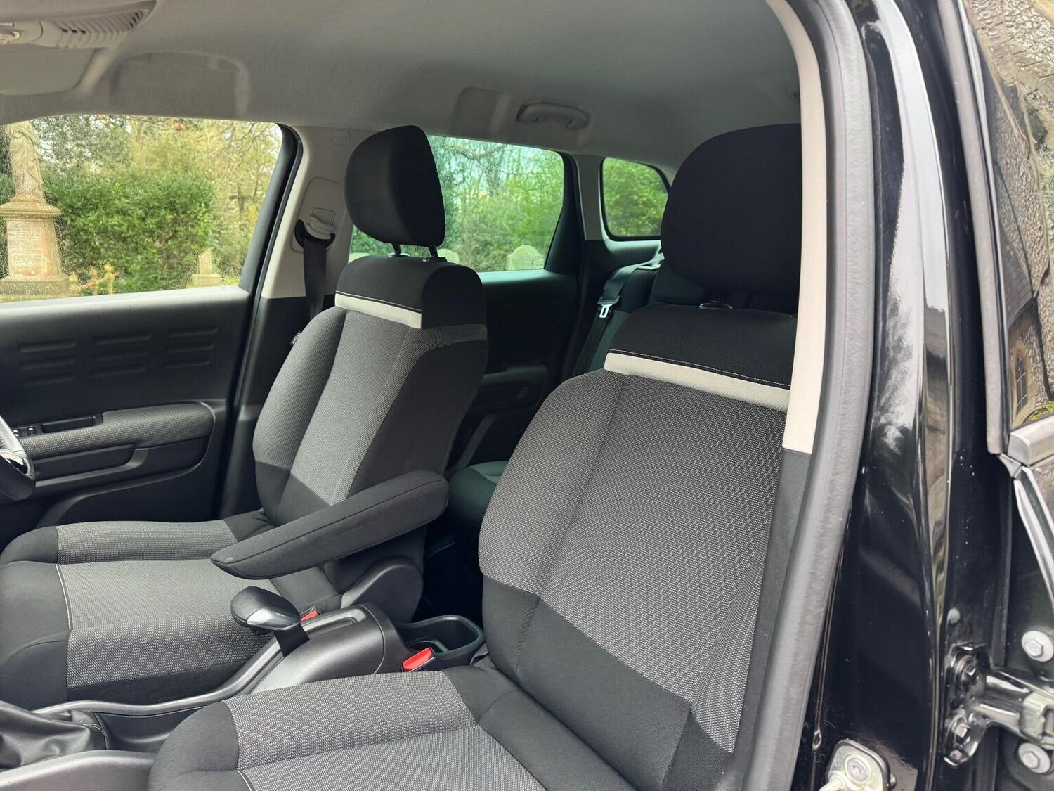 Used Citroen C3 Aircross 2021 for sale - 77247414: Photo 59