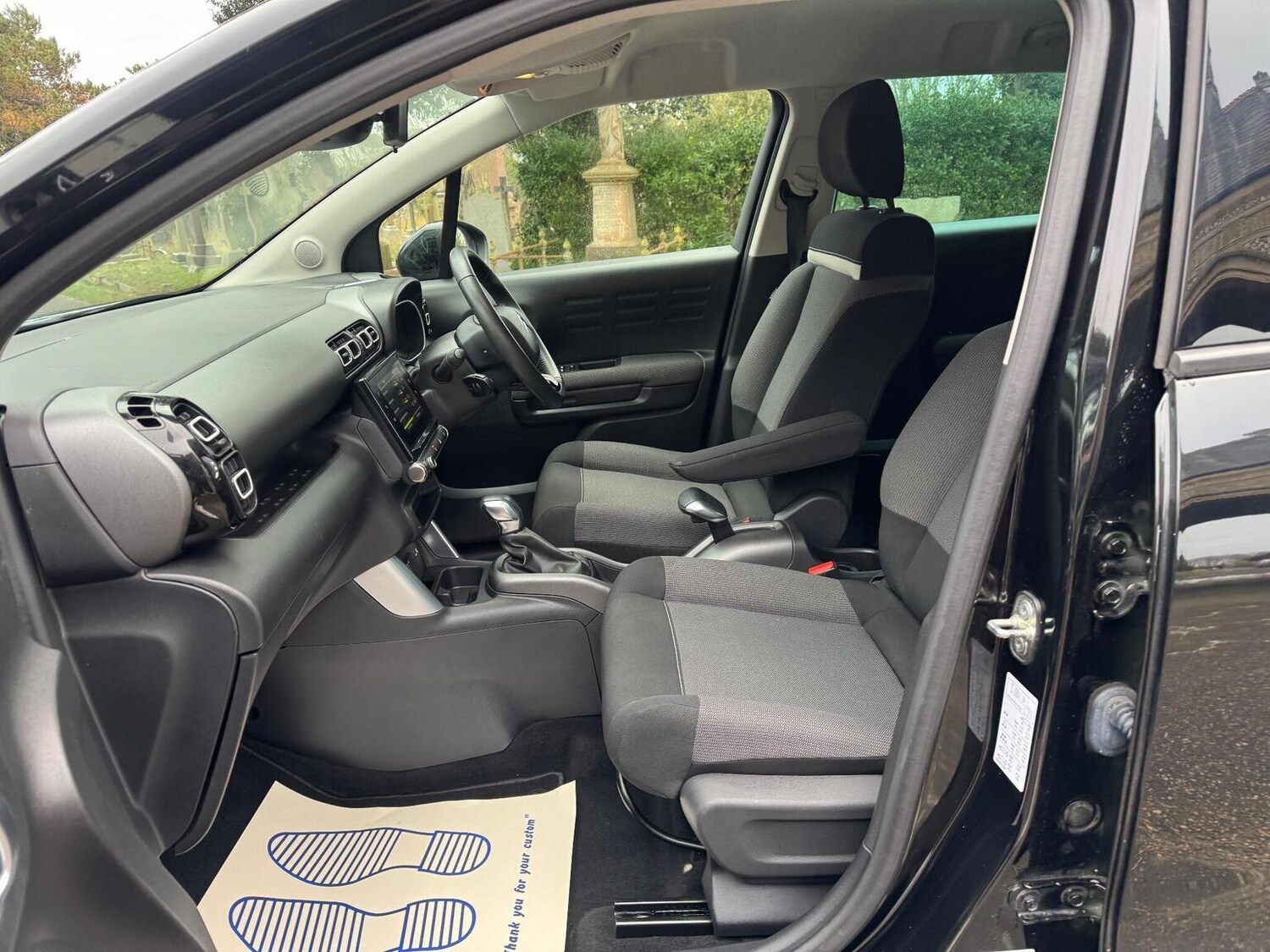 Used Citroen C3 Aircross 2021 for sale - 77247414: Photo 60