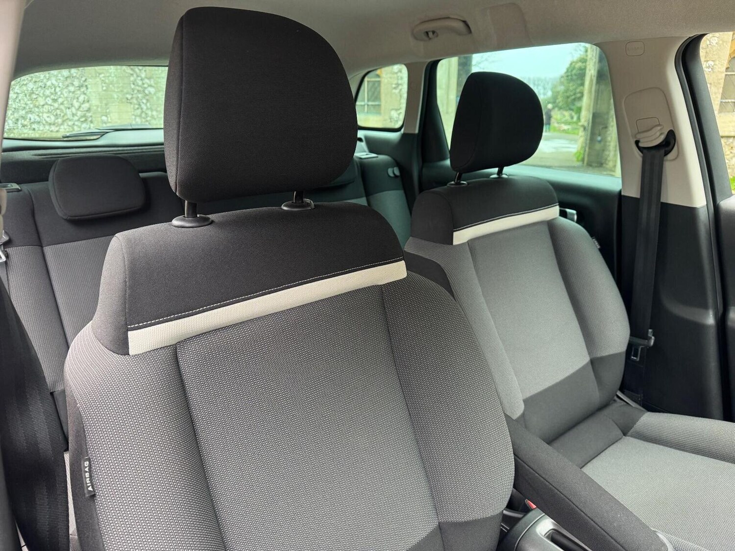 Used Citroen C3 Aircross 2021 for sale - 77247414: Photo 68