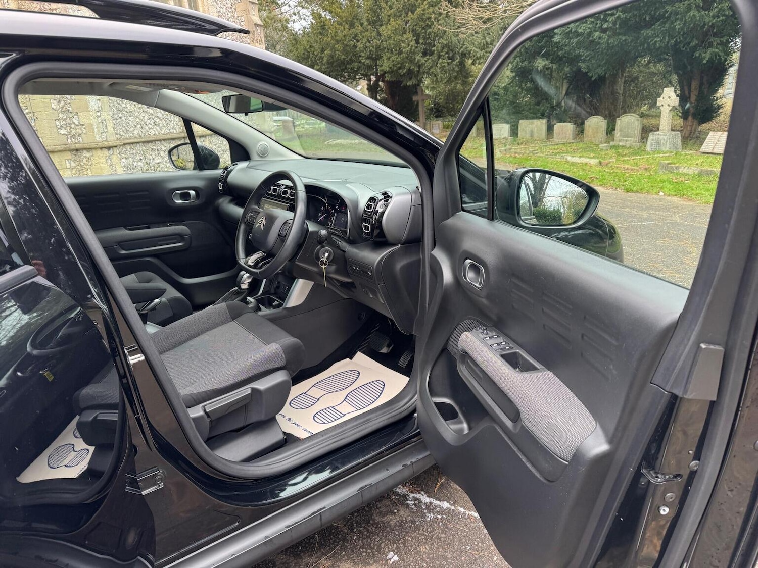 Used Citroen C3 Aircross 2021 for sale - 77247414: Photo 69