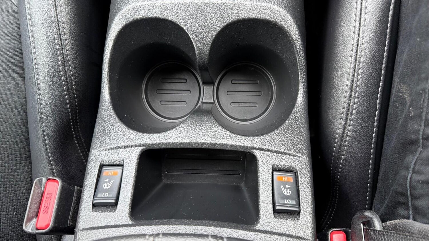 Used Nissan Qashqai 2017 for sale - 77632509: Photo 35