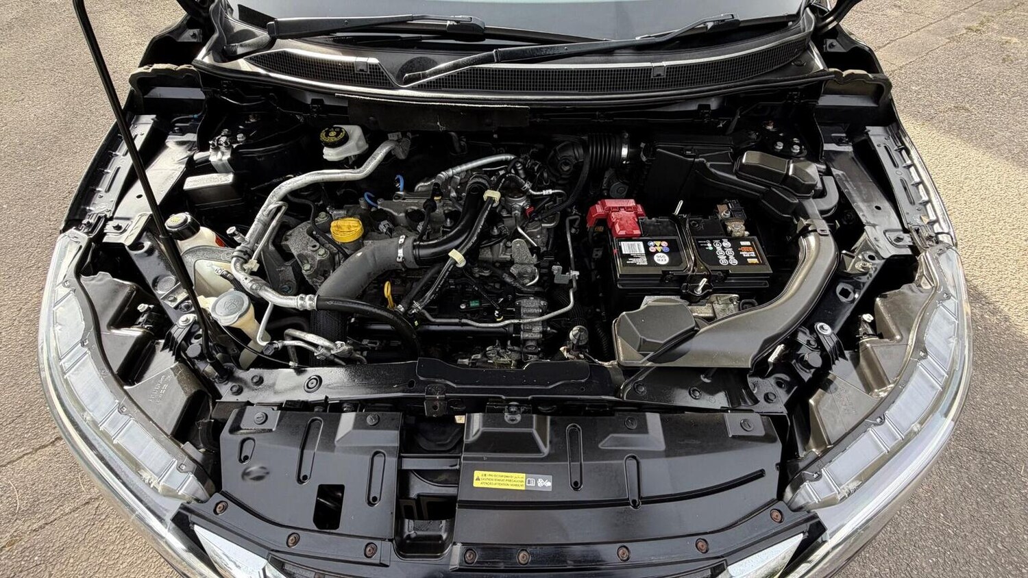 Used Nissan Qashqai 2017 for sale - 77632509: Photo 37