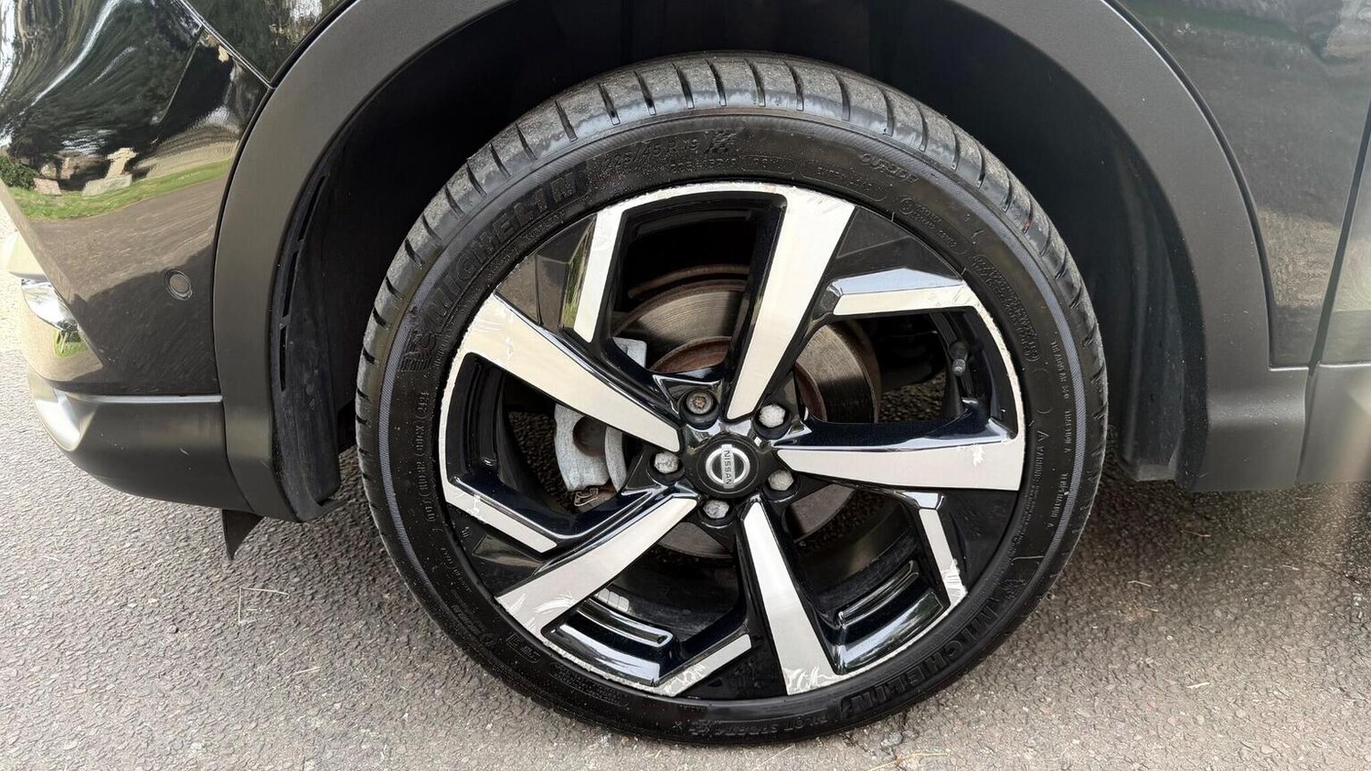 Used Nissan Qashqai 2017 for sale - 77632509: Photo 42