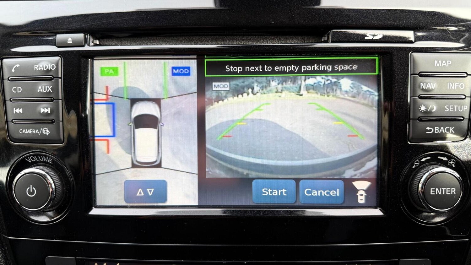 Used Nissan Qashqai 2017 for sale - 77632509: Photo 43