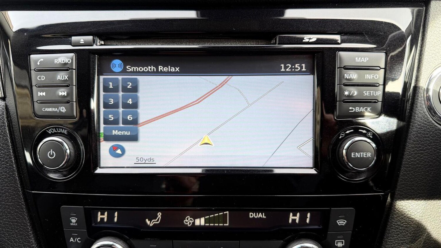 Used Nissan Qashqai 2017 for sale - 77632509: Photo 45