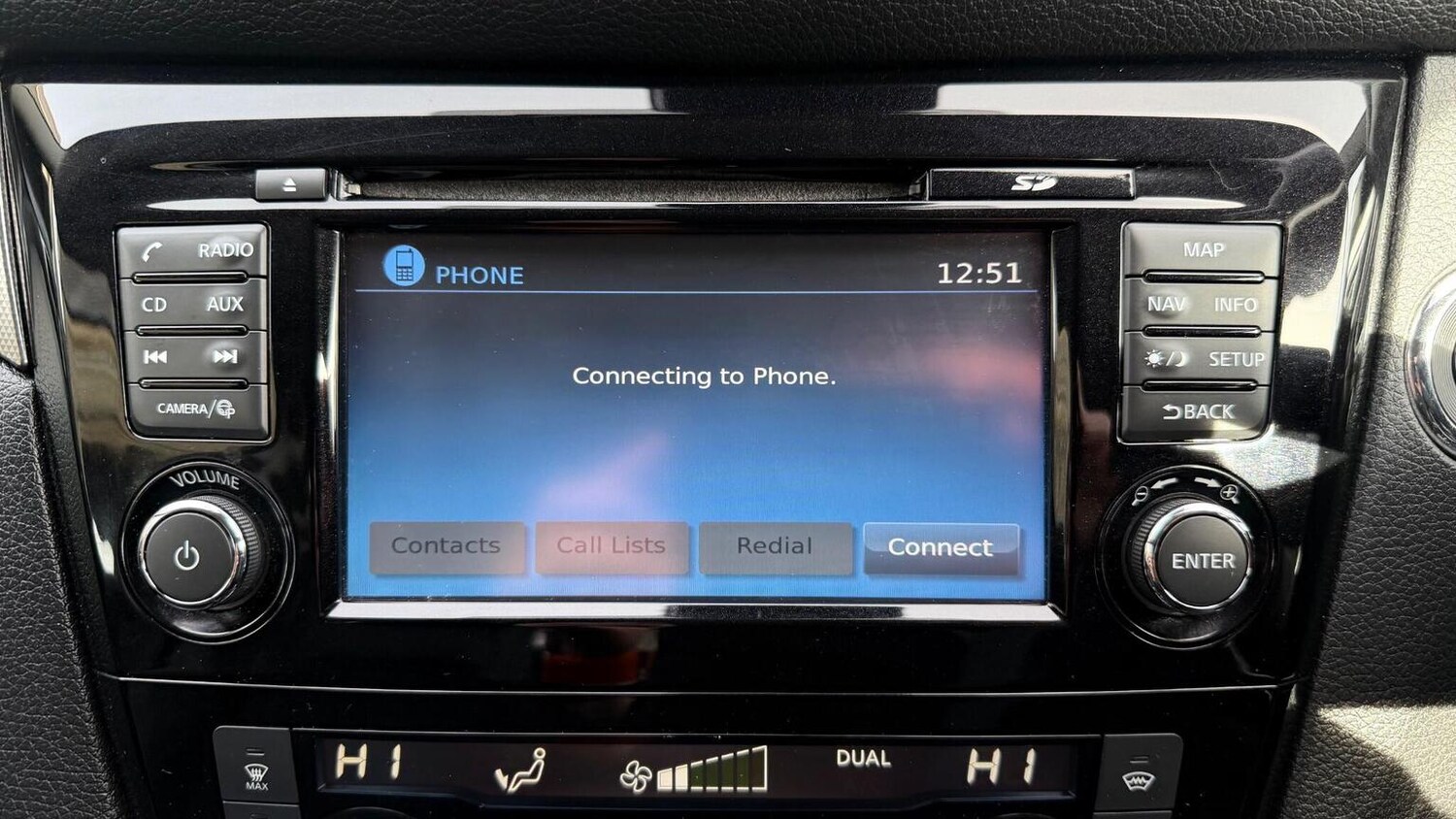 Used Nissan Qashqai 2017 for sale - 77632509: Photo 46