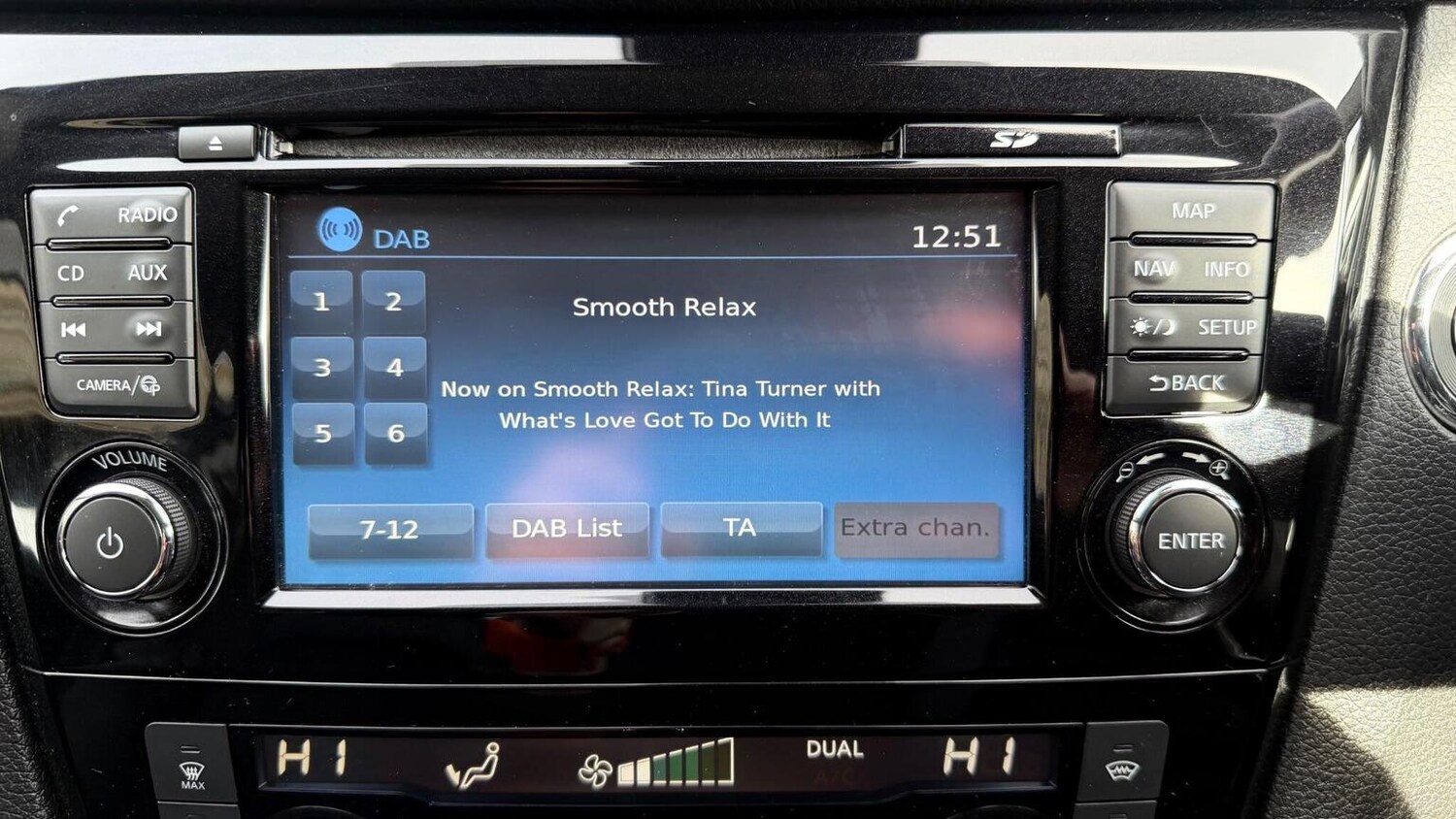 Used Nissan Qashqai 2017 for sale - 77632509: Photo 47