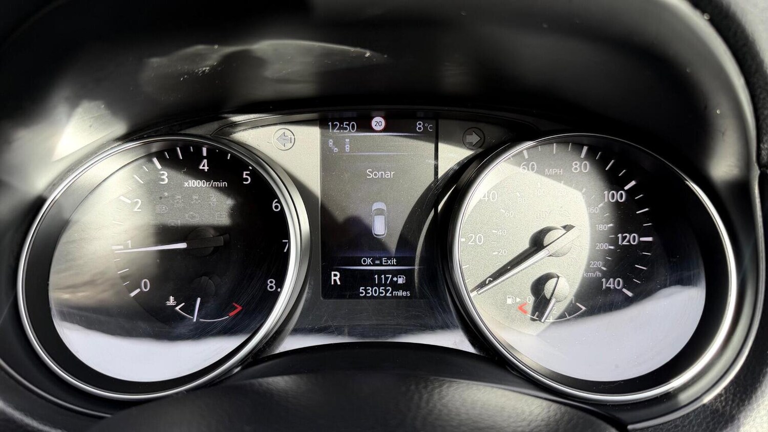 Used Nissan Qashqai 2017 for sale - 77632509: Photo 49