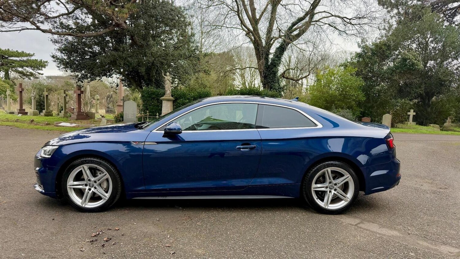Used Audi A5 2018 for sale - 77247401: Photo 17