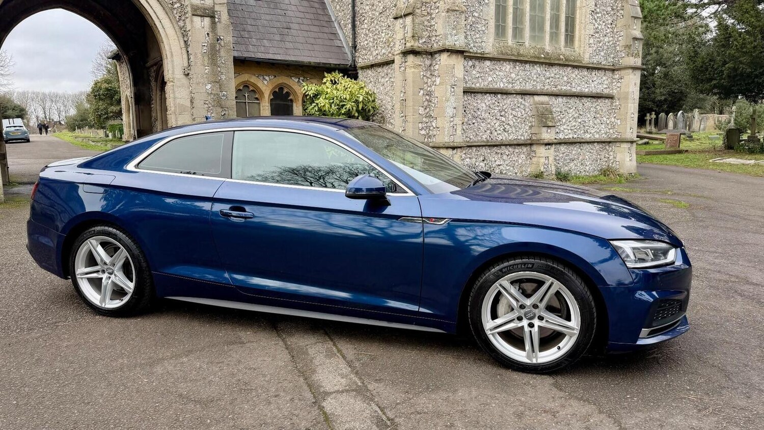 Used Audi A5 2018 for sale - 77247401: Photo 19