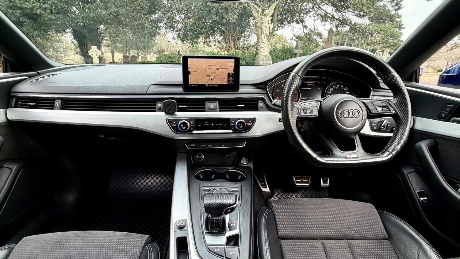 Used Audi A5 2018 for sale - 77247401: Photo 25