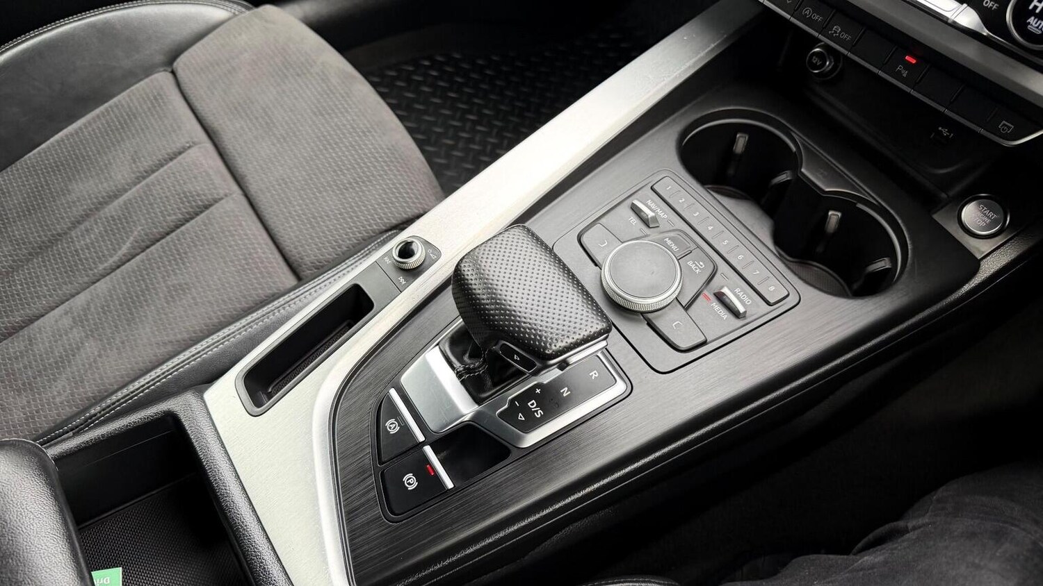 Used Audi A5 2018 for sale - 77247401: Photo 26