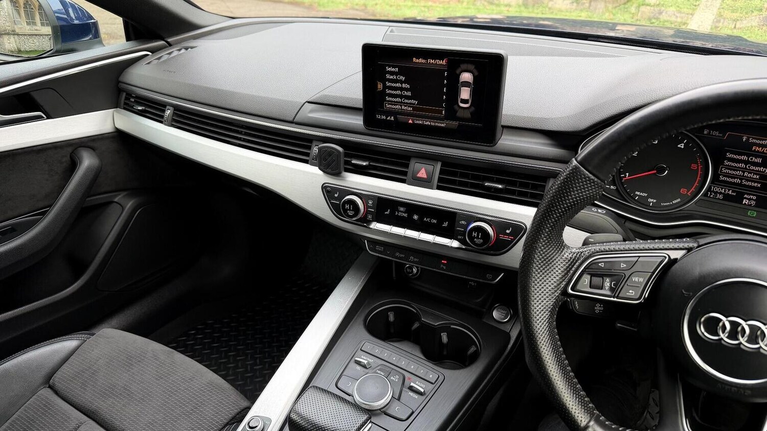 Used Audi A5 2018 for sale - 77247401: Photo 27