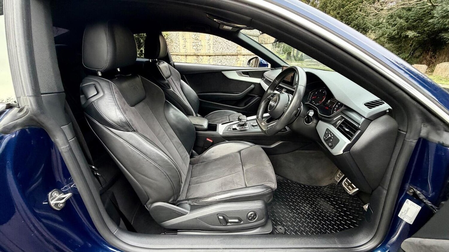 Used Audi A5 2018 for sale - 77247401: Photo 32