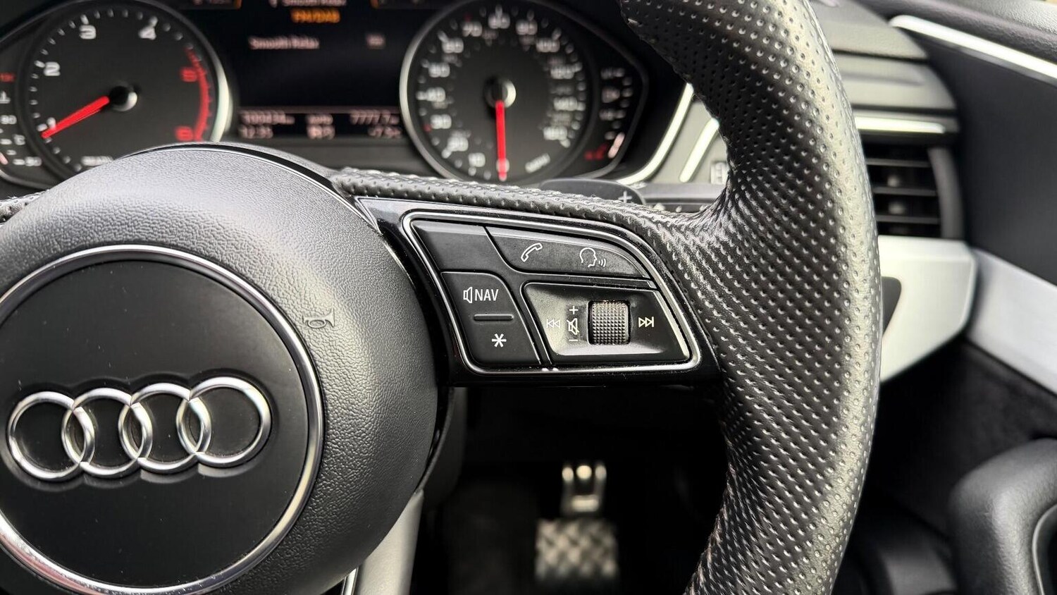 Used Audi A5 2018 for sale - 77247401: Photo 39