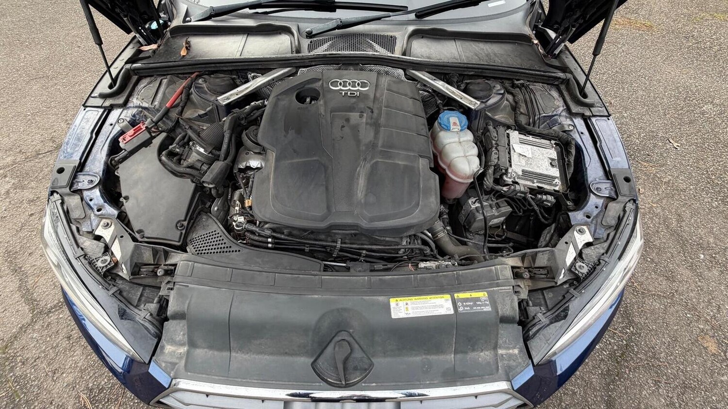 Used Audi A5 2018 for sale - 77247401: Photo 41