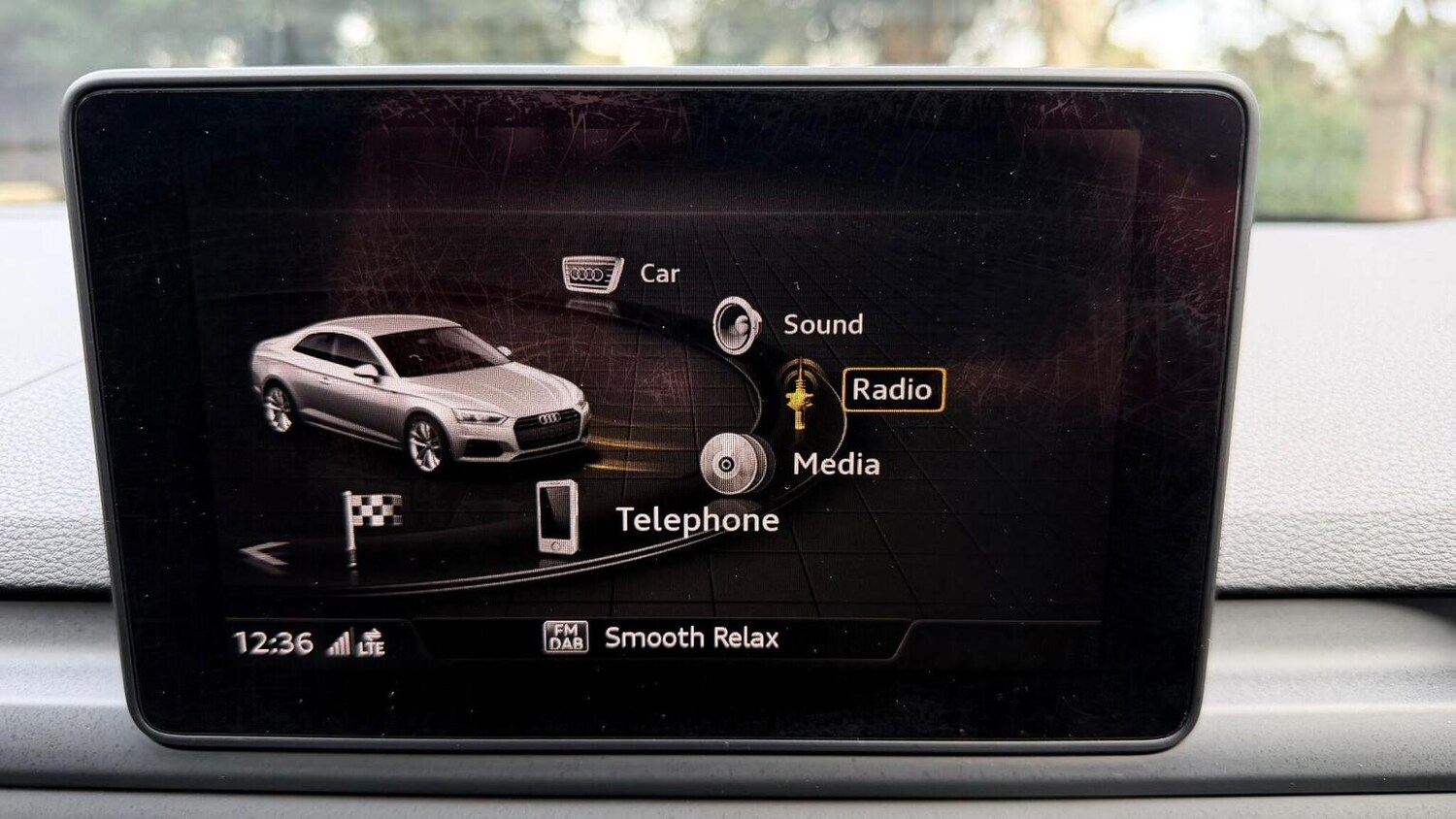 Used Audi A5 2018 for sale - 77247401: Photo 50