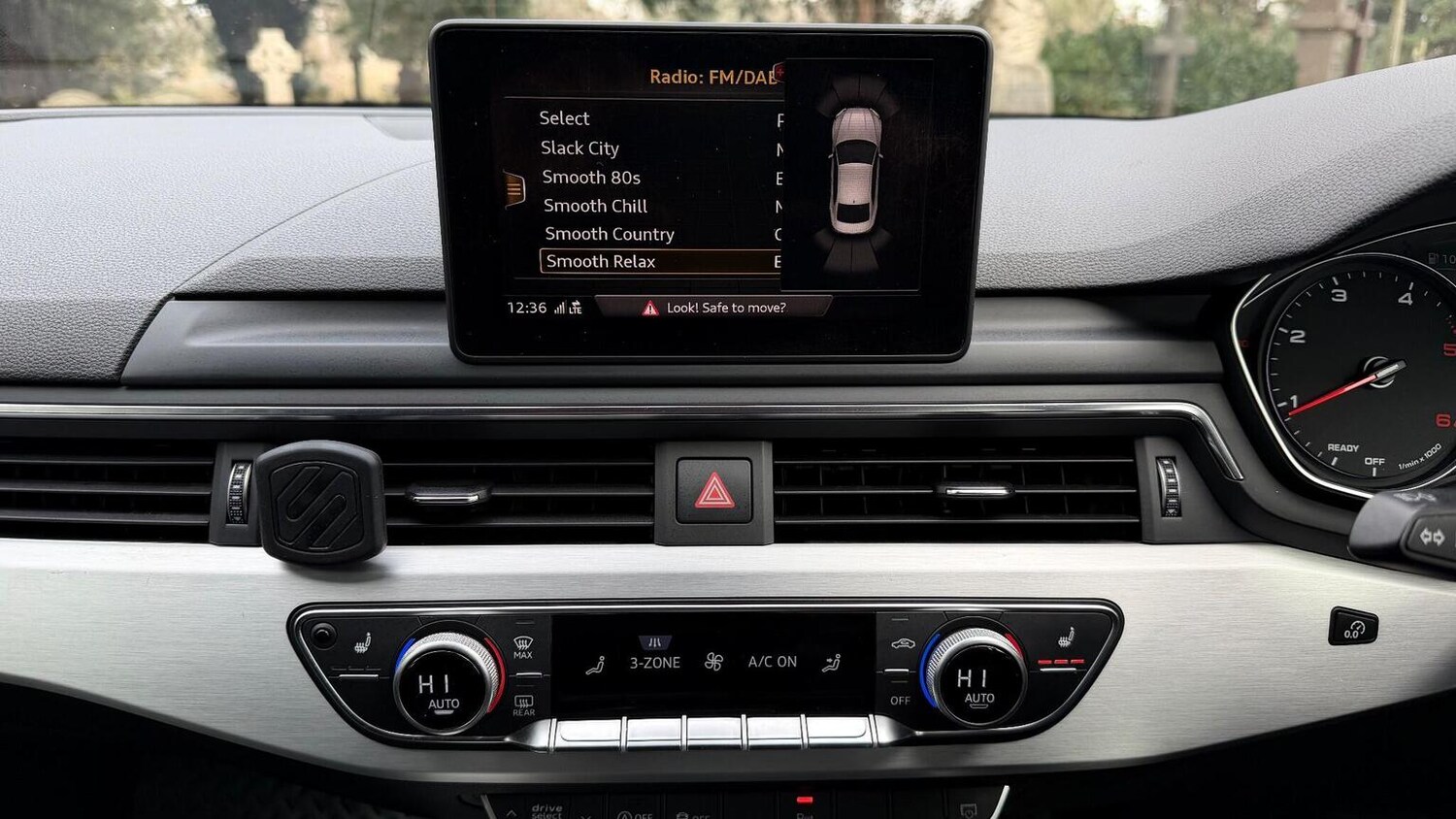 Used Audi A5 2018 for sale - 77247401: Photo 52