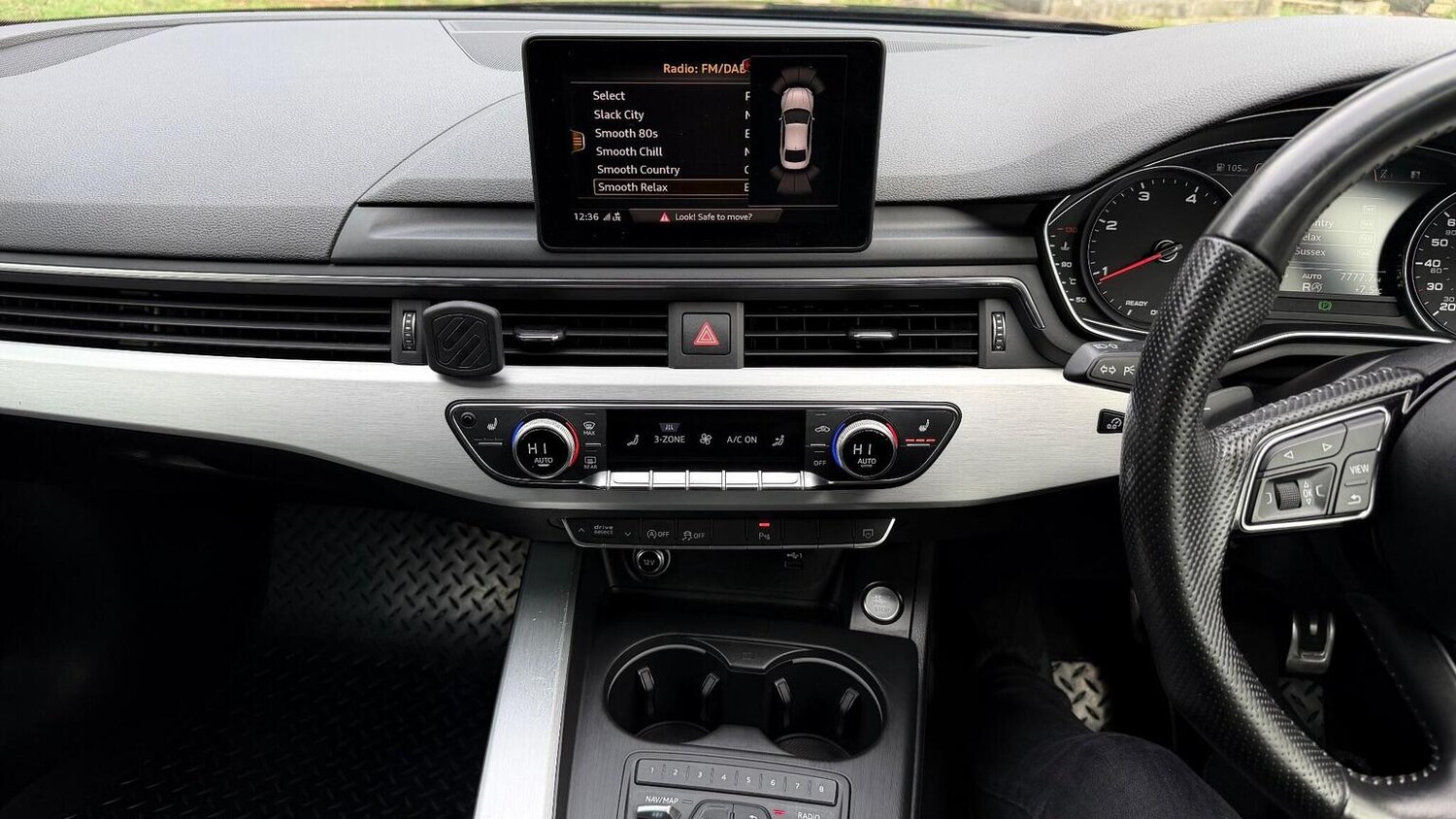 Used Audi A5 2018 for sale - 77247401: Photo 53