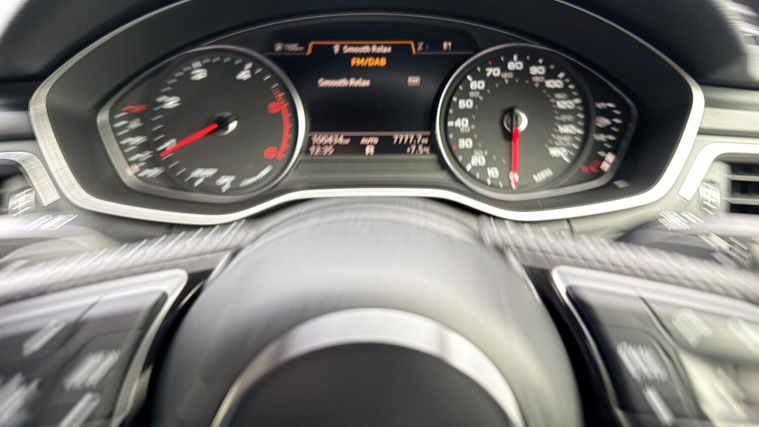 Used Audi A5 2018 for sale - 77247401: Photo 54