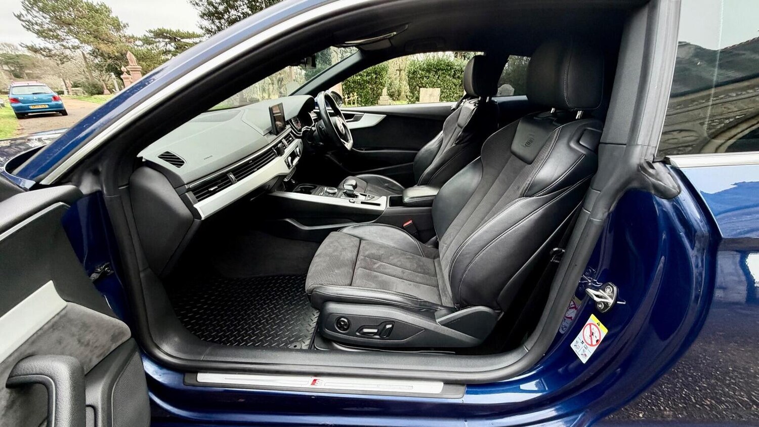 Used Audi A5 2018 for sale - 77247401: Photo 61