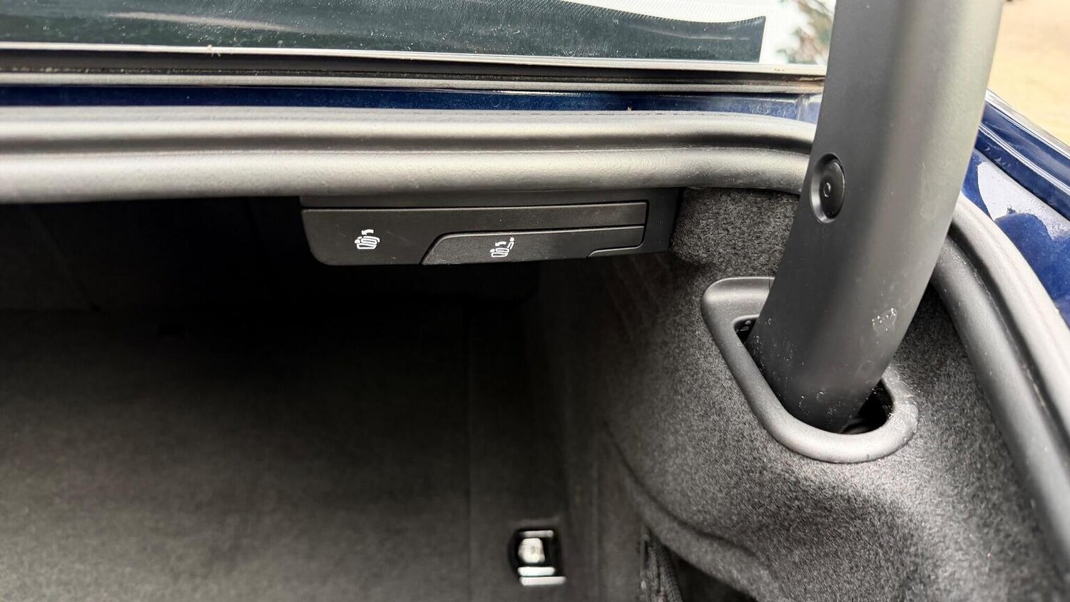 Used Audi A5 2018 for sale - 77247401: Photo 64