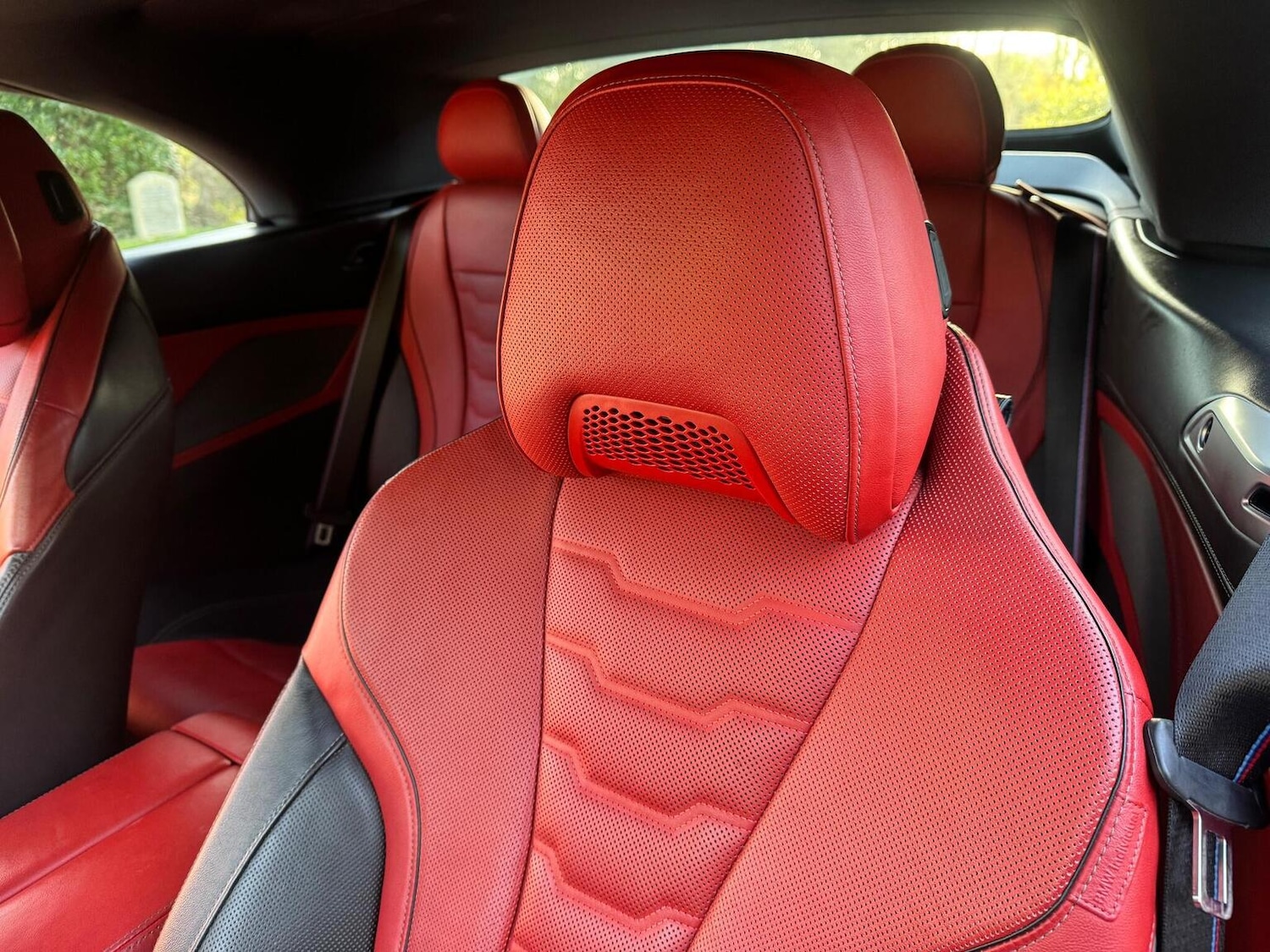 Used BMW 8 Series 2020 for sale - 77247412: Photo 31