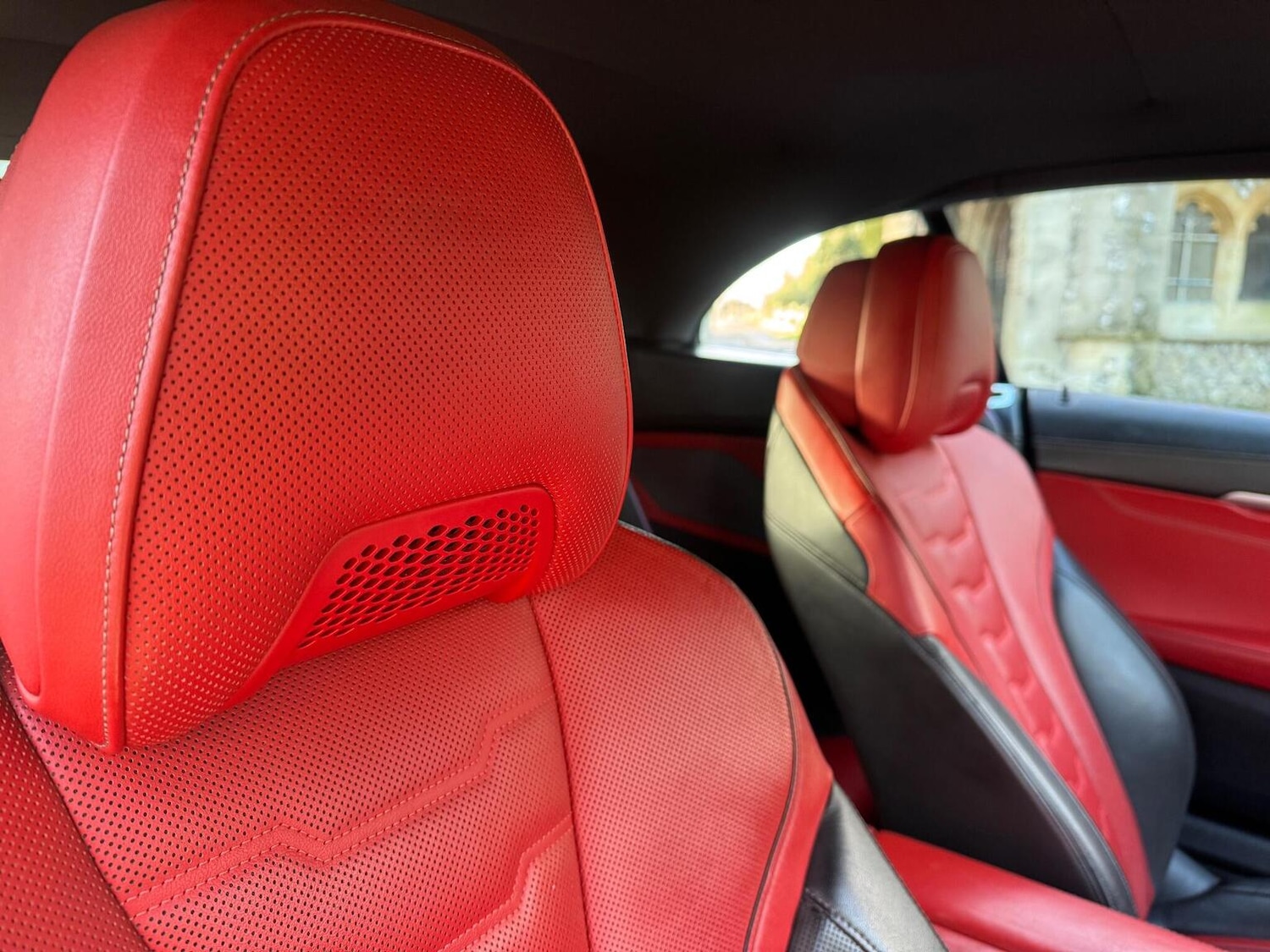 Used BMW 8 Series 2020 for sale - 77247412: Photo 34