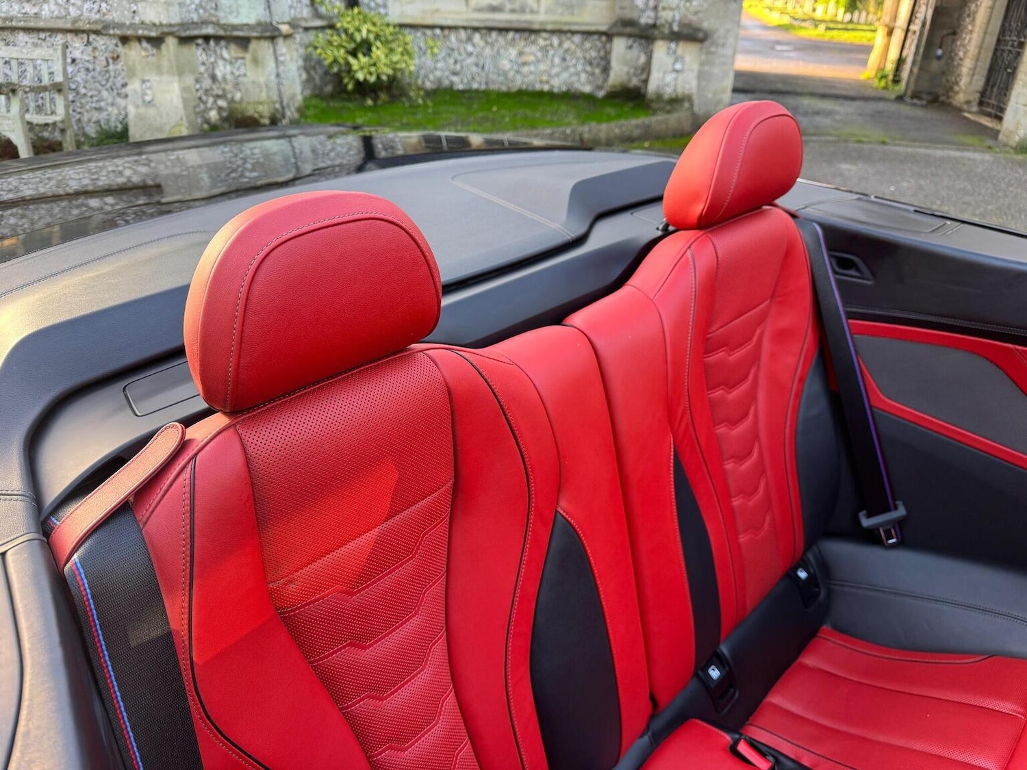 Used BMW 8 Series 2020 for sale - 77247412: Photo 35