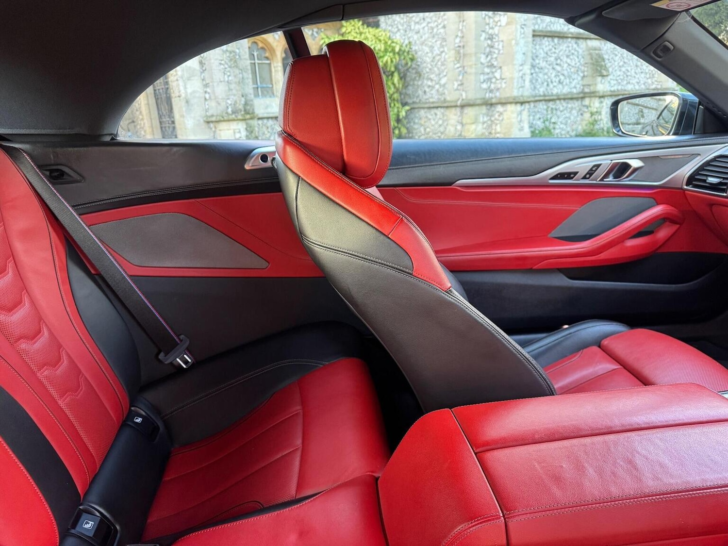 Used BMW 8 Series 2020 for sale - 77247412: Photo 36