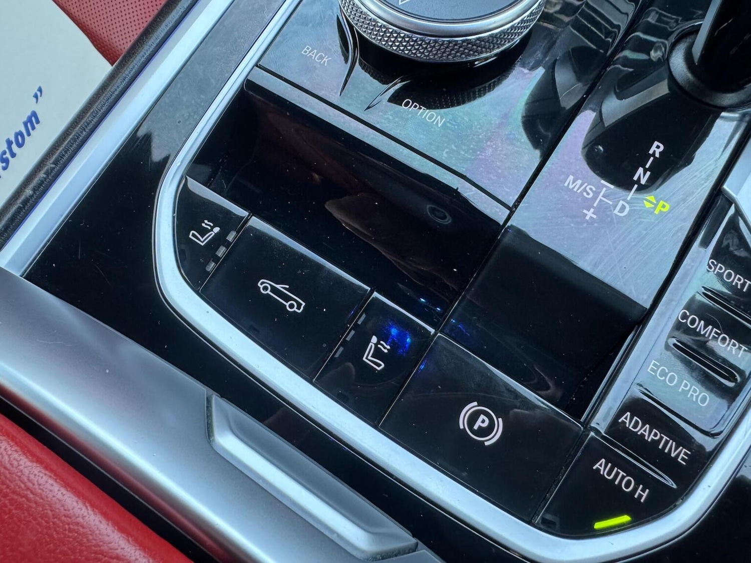 Used BMW 8 Series 2020 for sale - 77247412: Photo 42