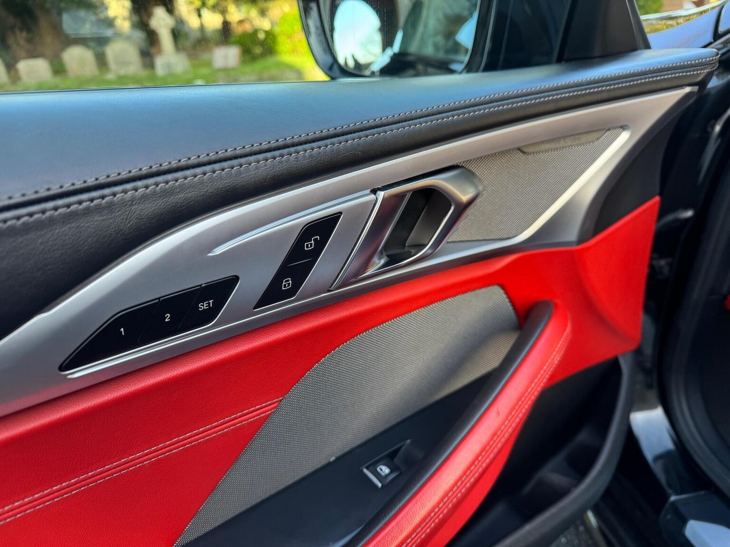 Used BMW 8 Series 2020 for sale - 77247412: Photo 43