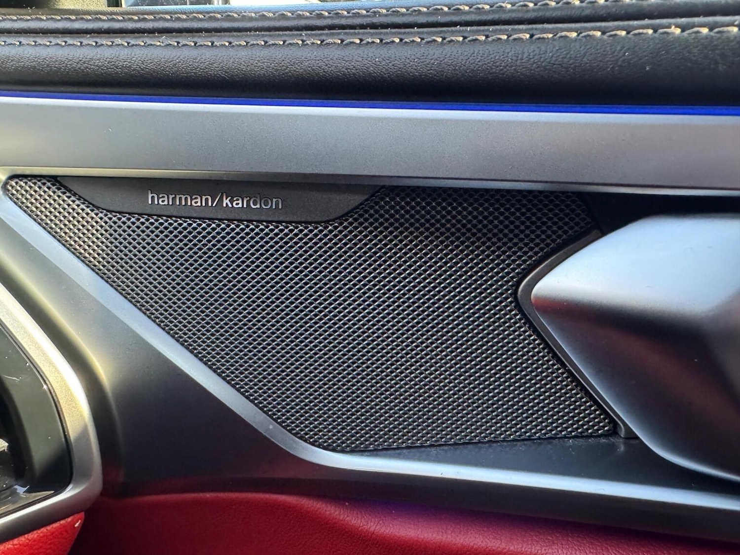 Used BMW 8 Series 2020 for sale - 77247412: Photo 45