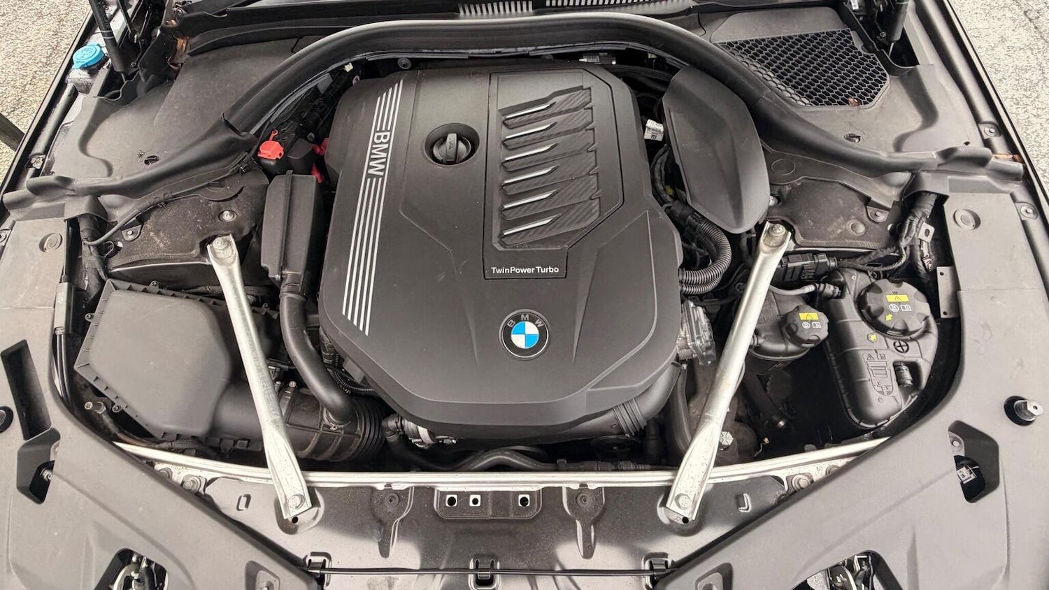 Used BMW 8 Series 2020 for sale - 77247412: Photo 46