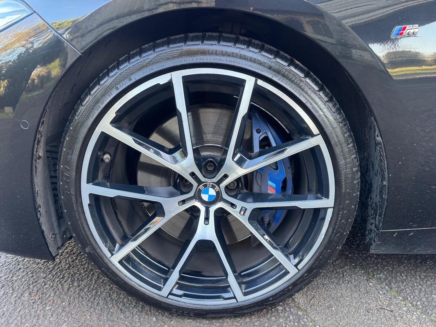 Used BMW 8 Series 2020 for sale - 77247412: Photo 47