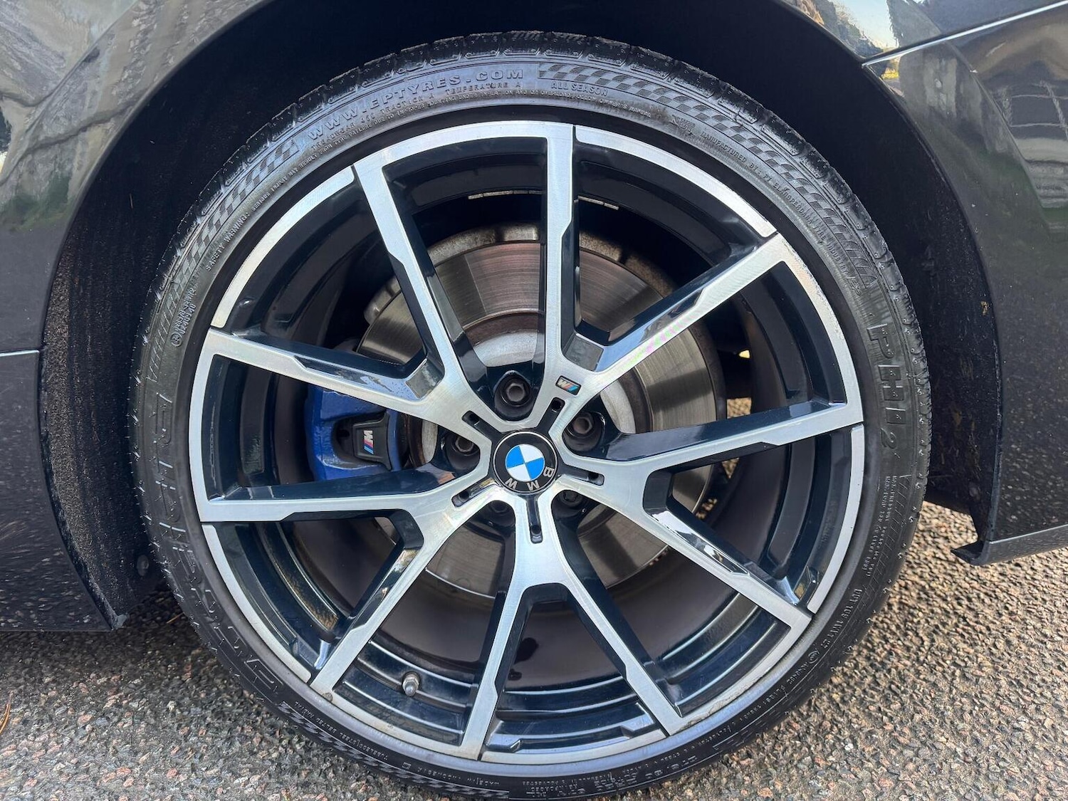 Used BMW 8 Series 2020 for sale - 77247412: Photo 48