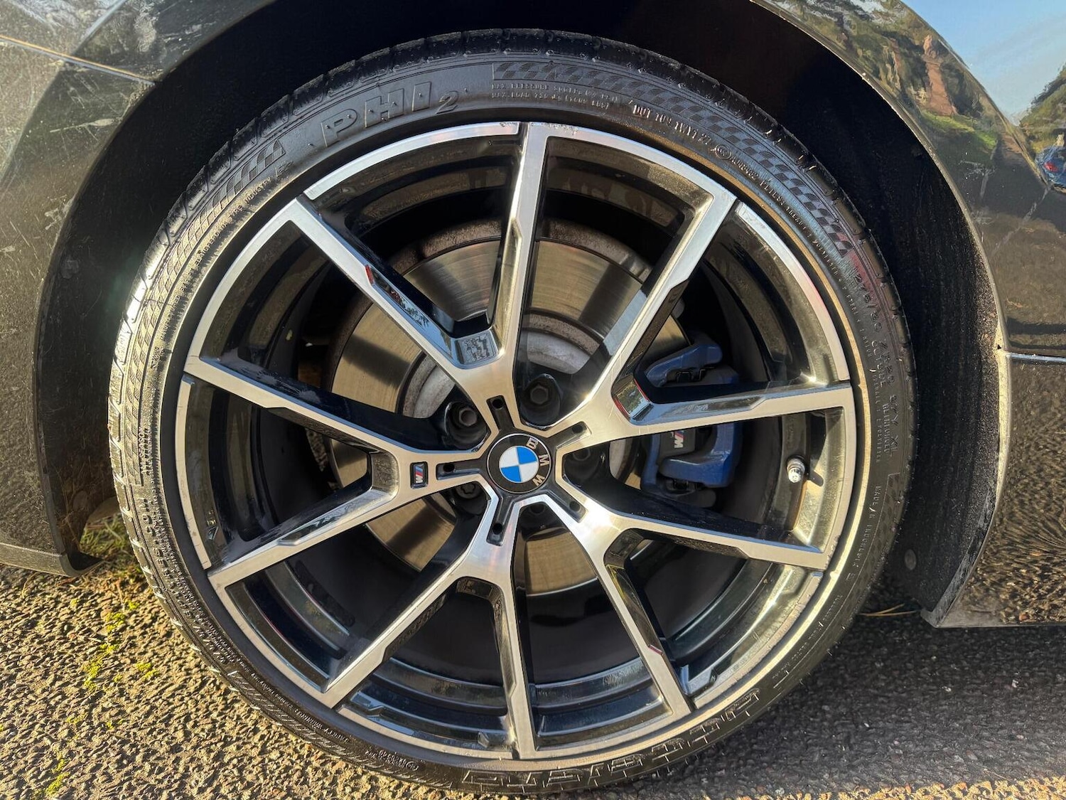 Used BMW 8 Series 2020 for sale - 77247412: Photo 49