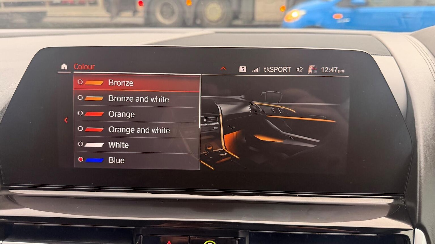 Used BMW 8 Series 2020 for sale - 77247412: Photo 52