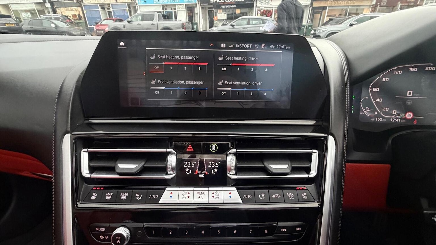 Used BMW 8 Series 2020 for sale - 77247412: Photo 60