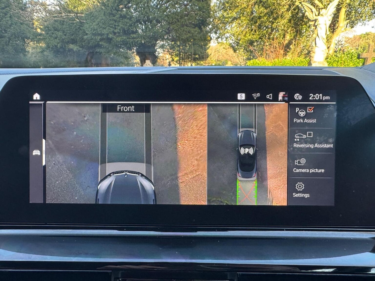 Used BMW 8 Series 2020 for sale - 77247412: Photo 61