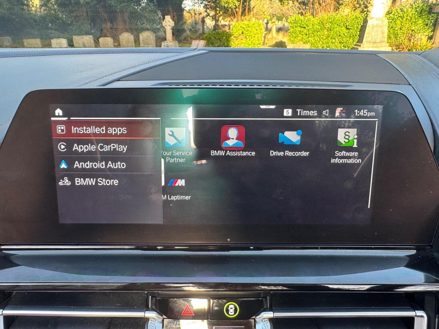 Used BMW 8 Series 2020 for sale - 77247412: Photo 64