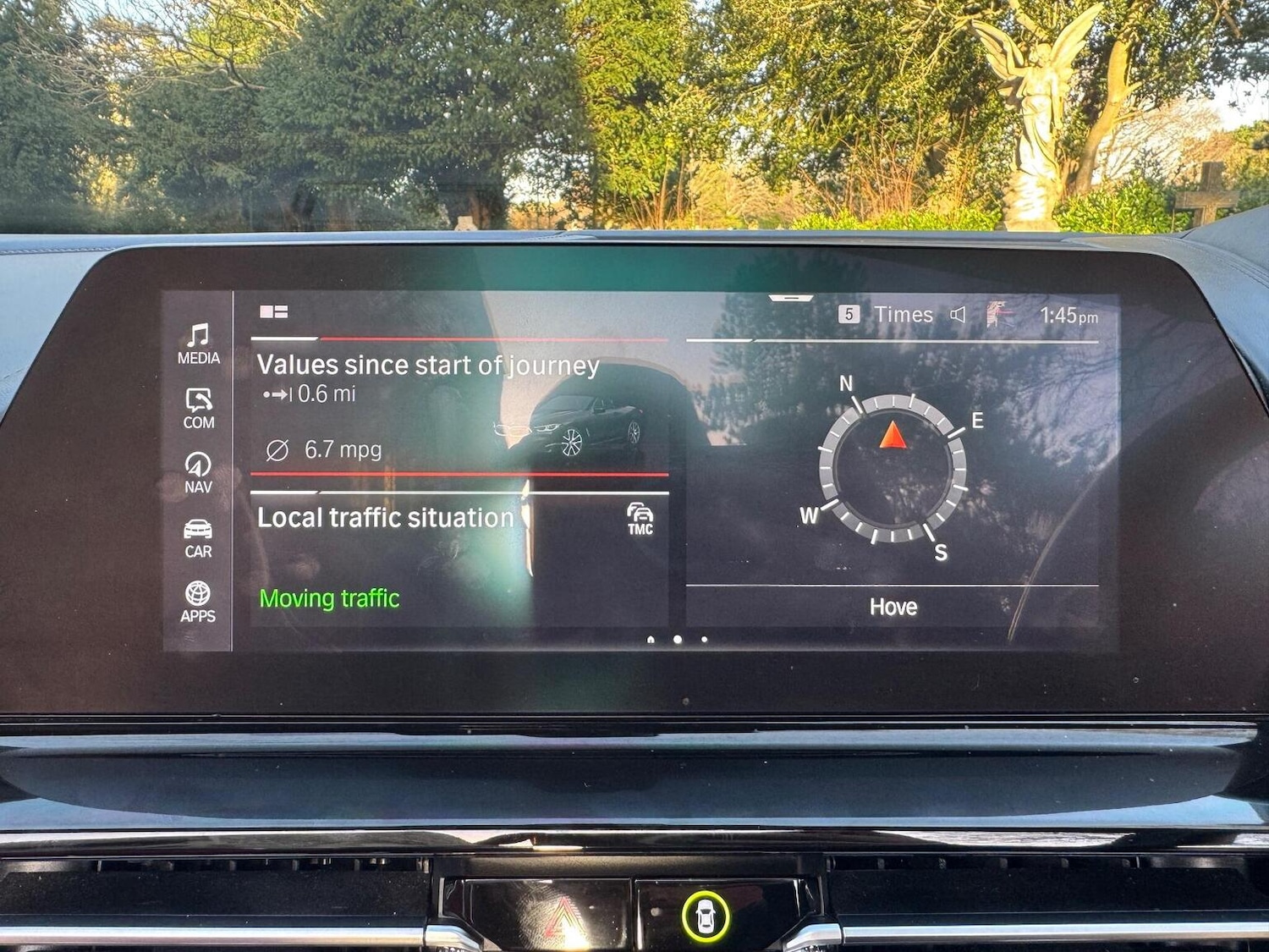 Used BMW 8 Series 2020 for sale - 77247412: Photo 65