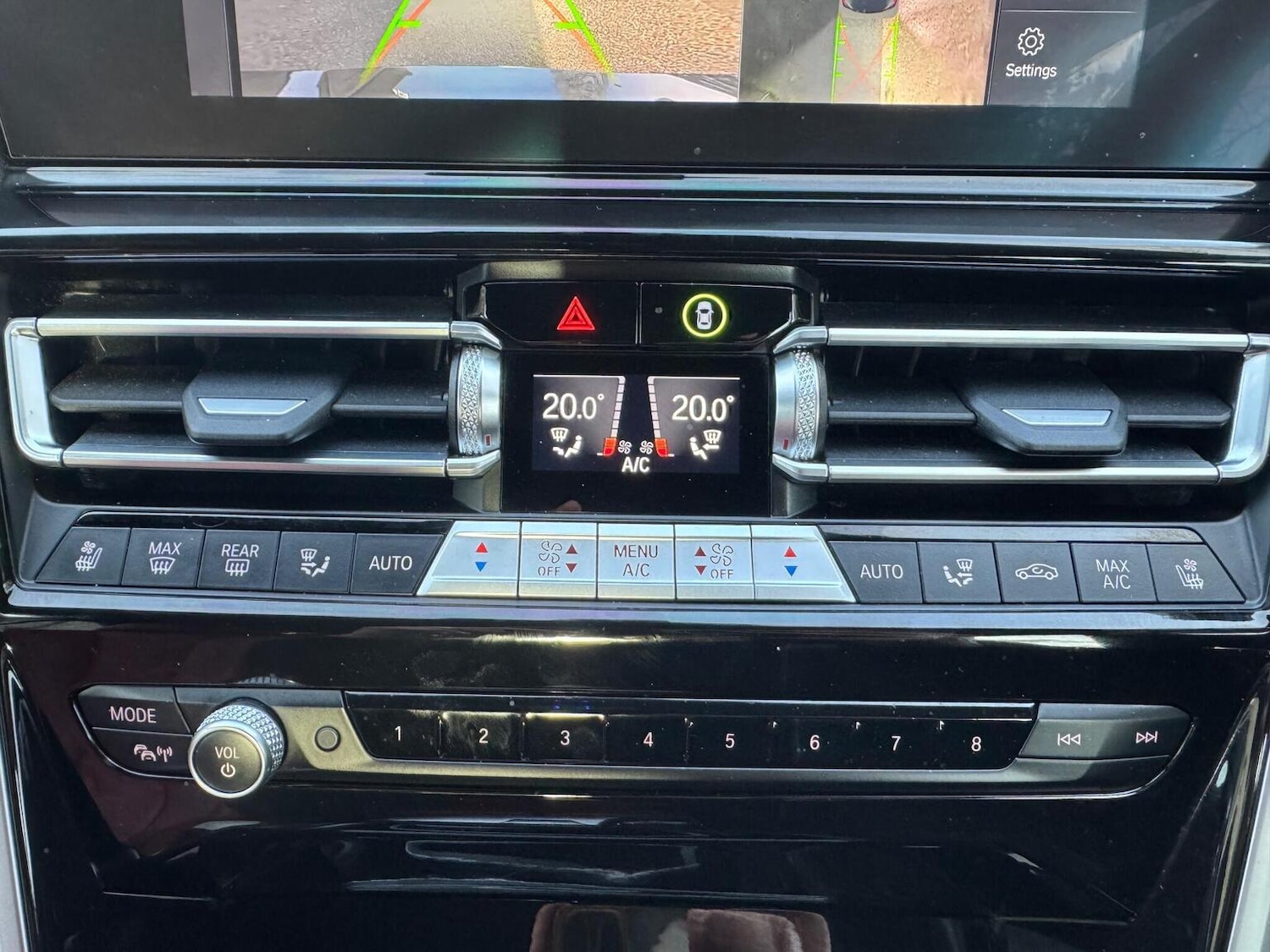 Used BMW 8 Series 2020 for sale - 77247412: Photo 67