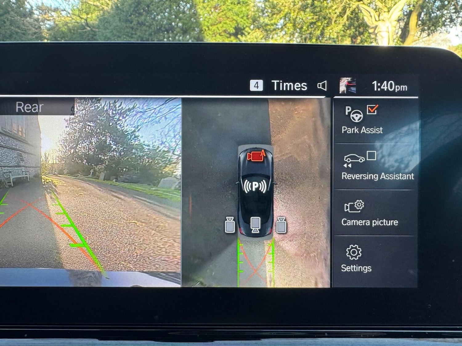 Used BMW 8 Series 2020 for sale - 77247412: Photo 68