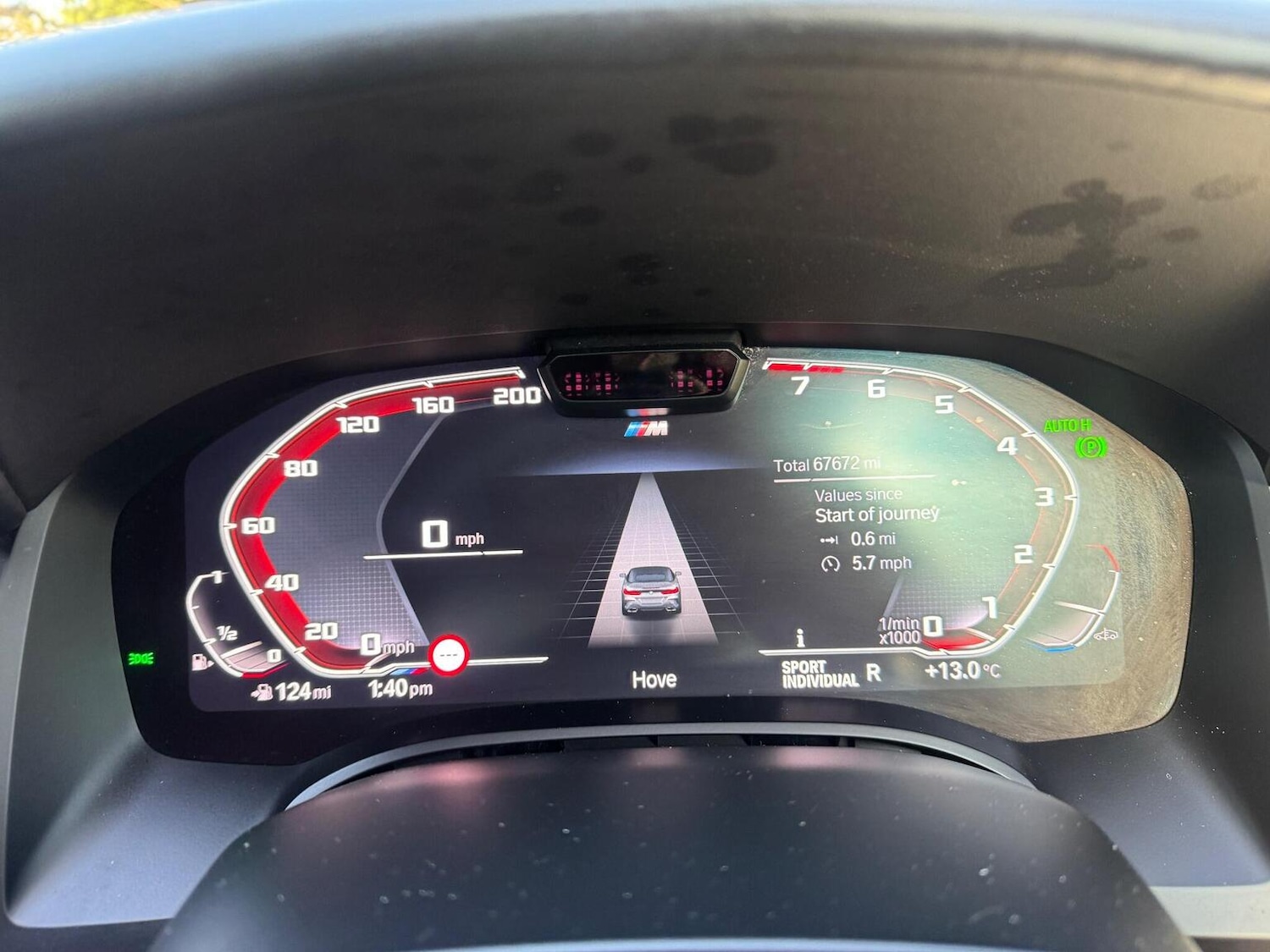 Used BMW 8 Series 2020 for sale - 77247412: Photo 76