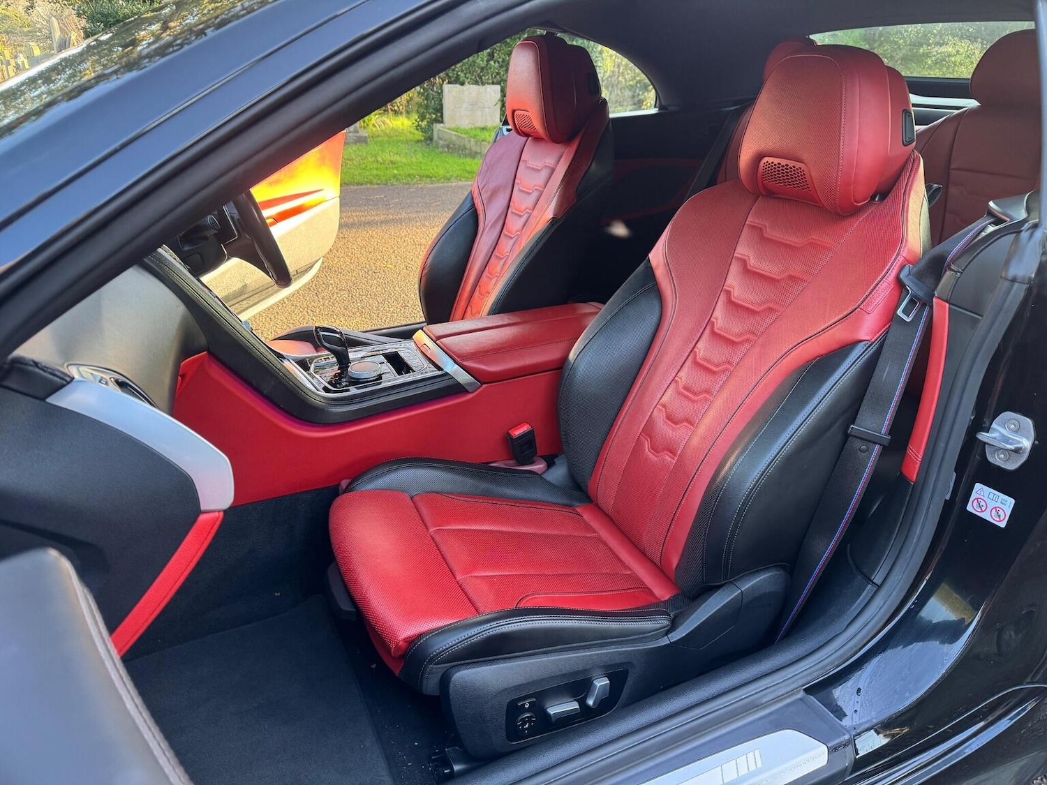 Used BMW 8 Series 2020 for sale - 77247412: Photo 82